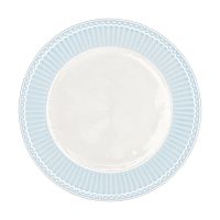 блюдо alice pale blue в Королёве