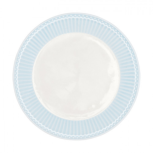 блюдо alice pale blue в Королёве