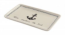 декоративное блюдо anchor в Королёве