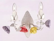 бра lucia tucci fiori di rose w185.2 в Королёве