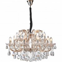 подвесная люстра dio darte elite gloria e 1.1.18.600 g золото в Королёве