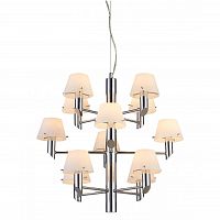 подвесная люстра divinare 1680/02 lm-12 в Королёве