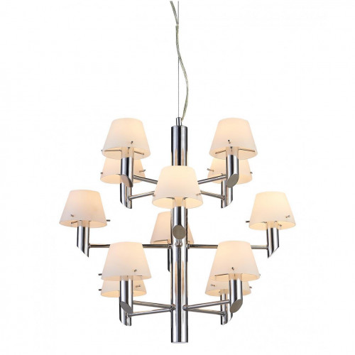 подвесная люстра divinare 1680/02 lm-12 в Королёве