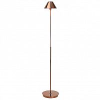 торшер дизайнерский lucide tisk led bronze в Королёве