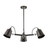 подвесная люстра lumion neropius 3532/3c в Королёве