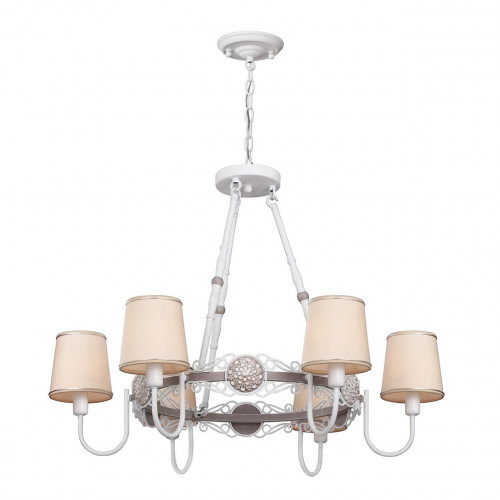 подвесная люстра favourite fiona 2495-6pc в Королёве