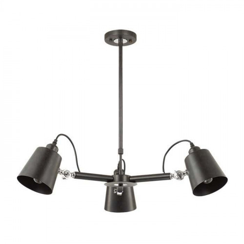 подвесная люстра lumion neropius 3532/3c в Королёве
