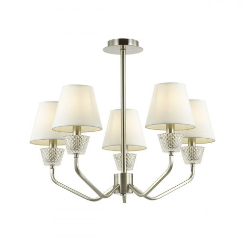 подвесная люстра lumion abigail 4433/5c в Королёве