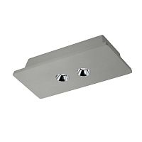 потолочный светодиодный светильник loft it architect ol1072-gh/2 в Королёве