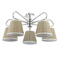 потолочная люстра lumion graziana 3499/5 в Королёве