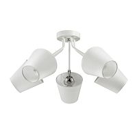 потолочная люстра lumion lori 3748/5c в Королёве