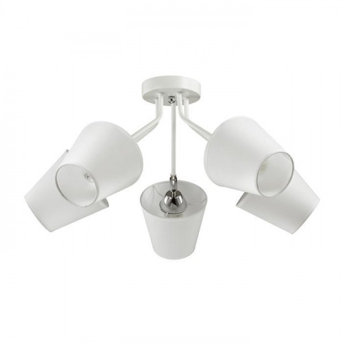 потолочная люстра lumion lori 3748/5c в Королёве