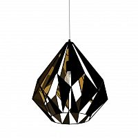 подвесной светильник eglo carlton 1 49878 в Королёве