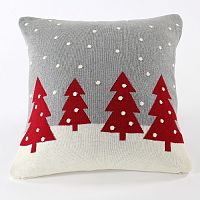 подушка с орнаментом christmas story one, 45х45 см в Королёве