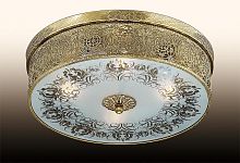 потолочный светильник odeon light aster 2782/4c в Королёве