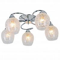 потолочная люстра arte lamp 87 a1674pl-5cc в Королёве