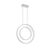 подвесной светодиодный светильник maytoni ravello mod808-pl-02-115-w в Королёве