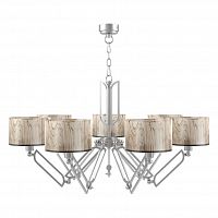 подвесная люстра lamp4you hightech m1-07-sn-lmp-y-6 в Королёве