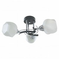 потолочная люстра toplight lia tl7380x-03bc в Королёве