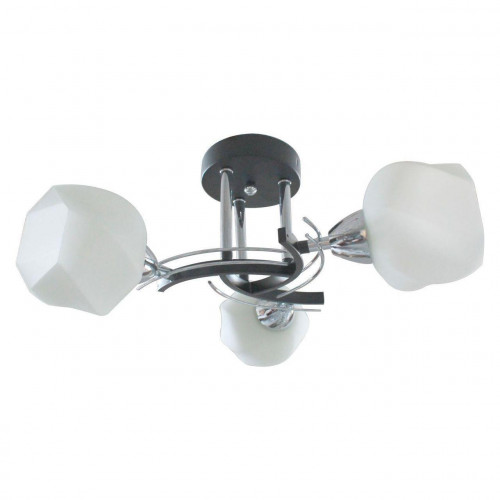 потолочная люстра toplight lia tl7380x-03bc в Королёве