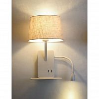 бра loft it phone loft9993-wh в Королёве