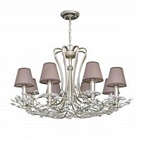подвесная люстра favourite laurel 2173-8p в Королёве
