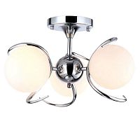 потолочная люстра omnilux dalmine oml-64107-03 в Королёве
