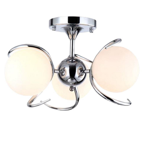 потолочная люстра omnilux dalmine oml-64107-03 в Королёве