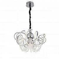 подвесная светодиодная люстра st luce travaso sl959.103.08 в Королёве