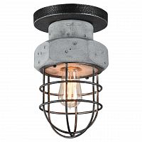 потолочный светильник lussole loft lsp-9701 в Королёве