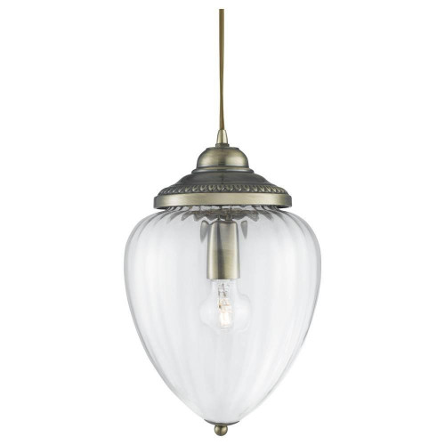 подвесной светильник arte lamp rimini a1091sp-1ab в Королёве