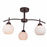 потолочная люстра toplight molly tl3770x-03db в Королёве