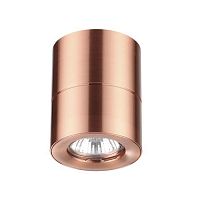 потолочный светильник odeon light copperium 3586/1c в Королёве