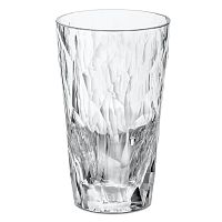 стакан superglas club no.6, 300 мл, прозрачный в Королёве