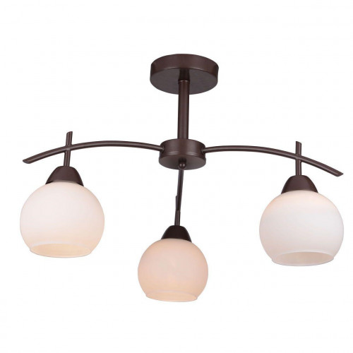 потолочная люстра toplight molly tl3770x-03db в Королёве