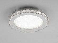 потолочный светильник mantra crystal 4574 в Королёве