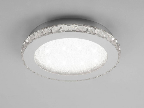 потолочный светильник mantra crystal 4574 в Королёве