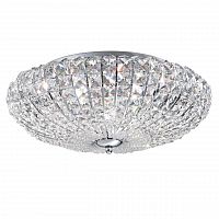 потолочный светильник ideal lux virgin pl6 в Королёве