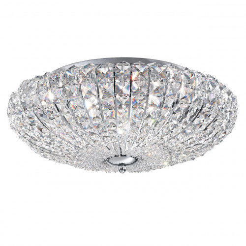потолочный светильник ideal lux virgin pl6 в Королёве