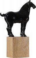 декор night horse small в Королёве