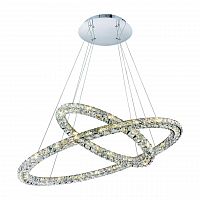 подвесной светодиодный светильник arte lamp a6717sp-2cc в Королёве