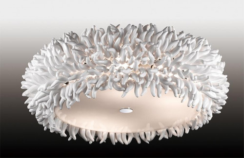потолочный светильник odeon light esma 2755/6c в Королёве