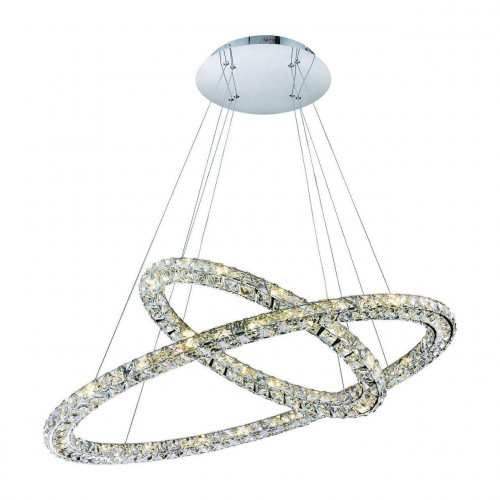 подвесной светодиодный светильник arte lamp a6717sp-2cc в Королёве