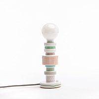 настольная лампа moresque squared от seletti в Королёве