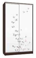 шкаф-купе для одежды mebelson рио 7-600 18 в Королёве
