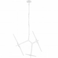 подвесная люстра lightstar struttura 742066 в Королёве