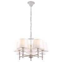 подвесная люстра arte lamp granny a9566lm-5wg в Королёве