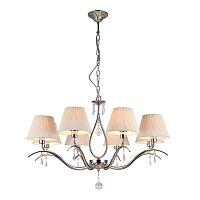 подвесная люстра maytoni talia mod334-pl-08-n в Королёве