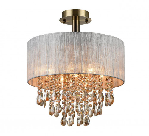 потолочная люстра st luce lusso sl893.132.05 в Королёве