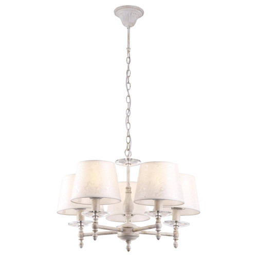 подвесная люстра arte lamp granny a9566lm-5wg в Королёве